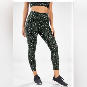 Fabletics powerhold leggings